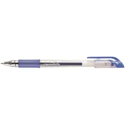 edding 2185 Gelschreiber 0.7 mm, Schreibfarbe: Blau