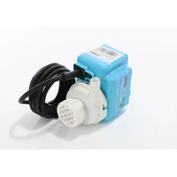 Wasserpumpe S 3, 230 V, 60 W, 26 l/min, AG 1/4" für Steintrennmaschinen