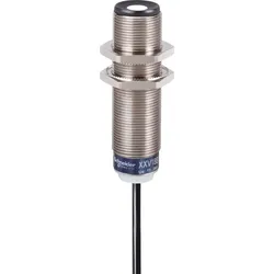XXV18B1PAL2 - Ultraschall-Sensor, PNP, M18, Steckverbinder M12, 50 m, 65 V