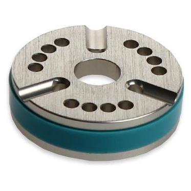 Fox Service Set: Piston Assy, Damping, FLOAT DPS Anti-Clunk, Linear SH (805-02-304-KIT)