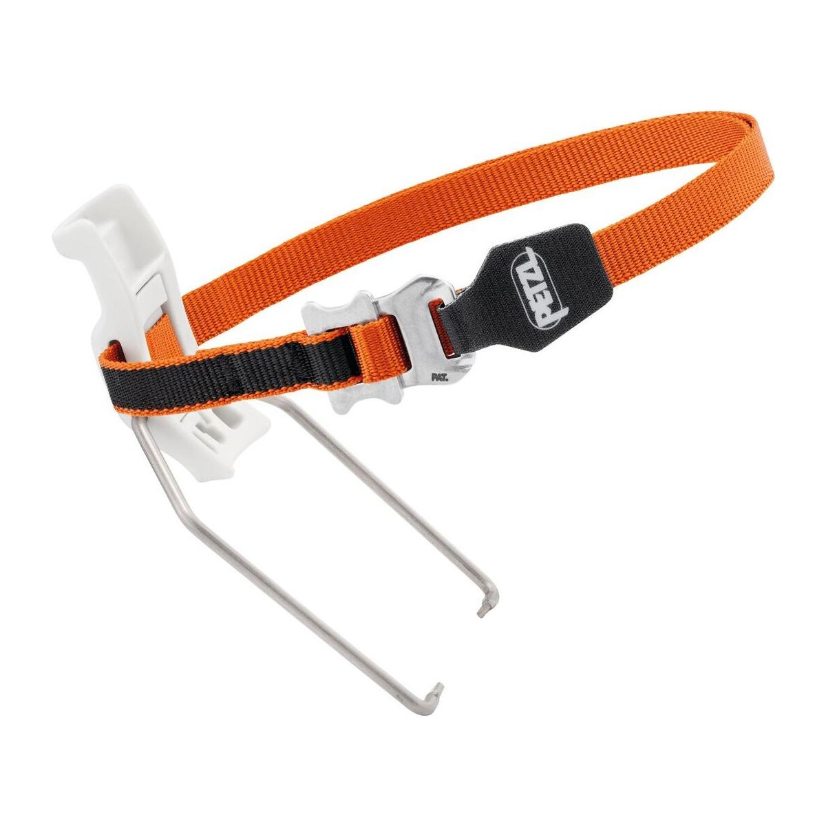 Petzl Back Lever neutral U017AA00