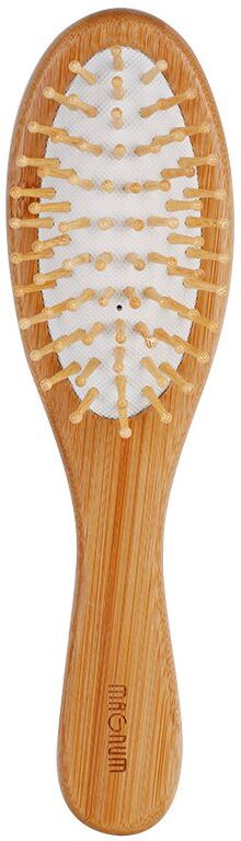 Magnum Natural brosse à cheveux en bambou 317 22 cm