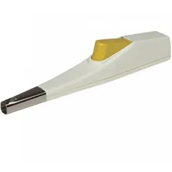 Piezo-Gasanzünder