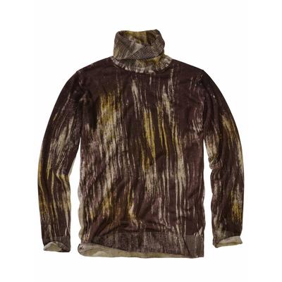 Fluxus-Rollneck