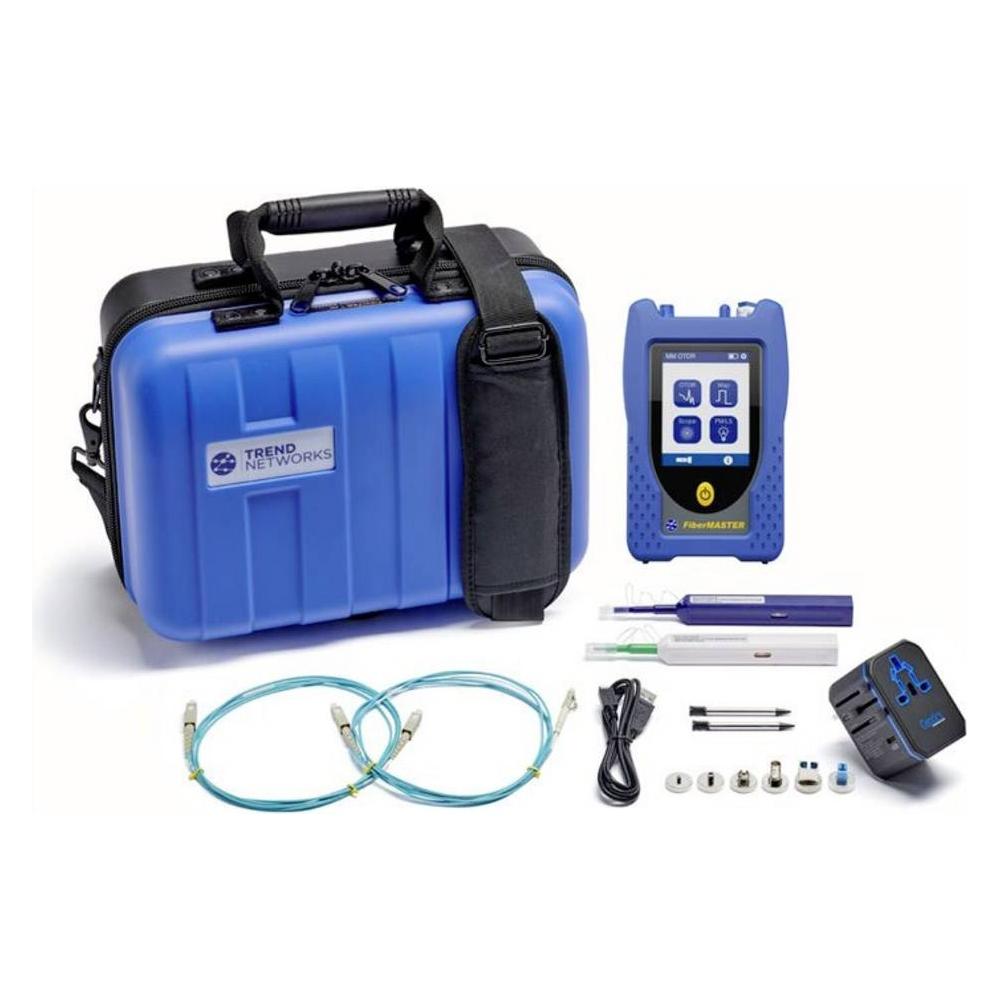 Trend Networks Glasfaserprüfgerät R240-MIPV Multimode-OTDR (Kabeltester) (R240-MIPV)