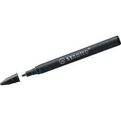 STABILO Rollerball s move easy Patronen schwarz VE=10x3 Stück