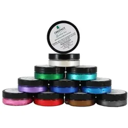 Chestnut Rainbow Wax Bronze