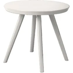 Nobrand, Kinderstuhl + Kindertisch, Kids Table Plastic Pastel Taupe (Kindertisch)