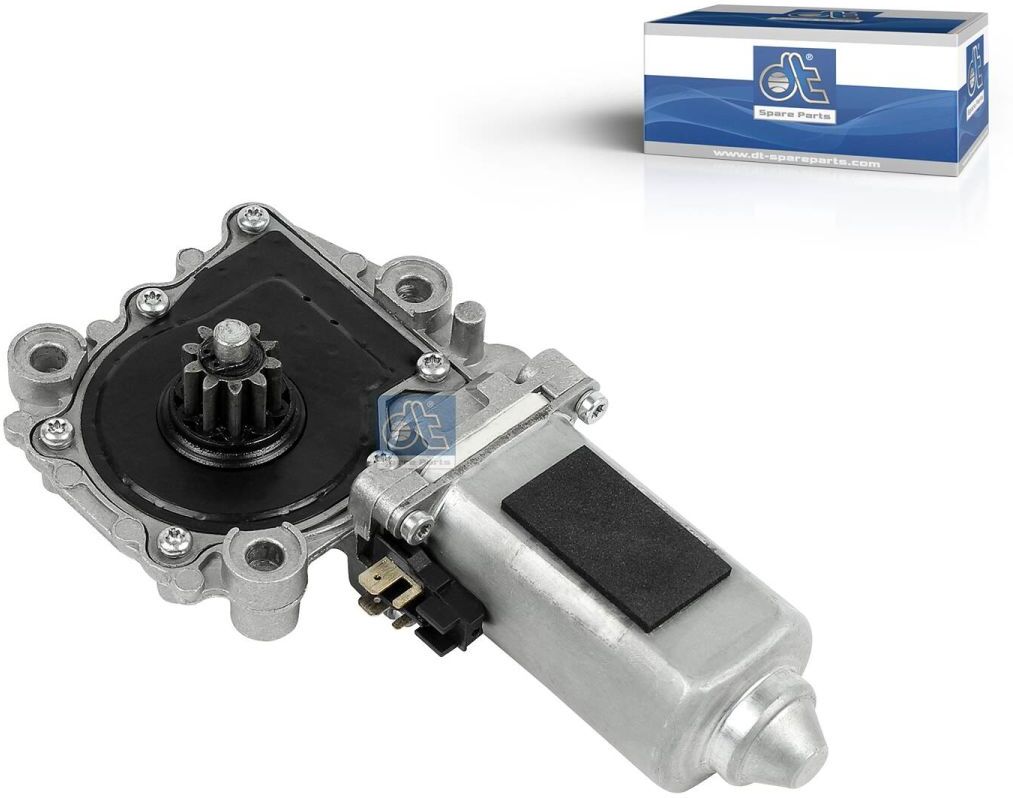 Dt Spare Parts Motore elettrico, regolatore di finestrini 2.72155