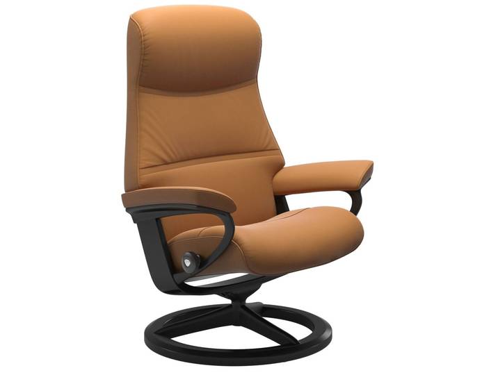 Stressless Einzelsessel PHILIP, karamel, Leder