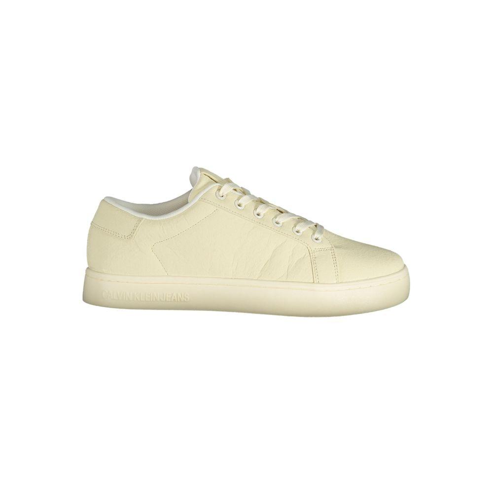Lage Sneaker Ckj001ym001