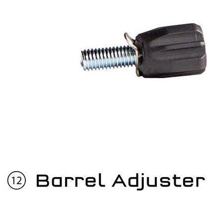 Wolf Tooth ReMote Barrel Adjuster Zugeinsteller (39757909)