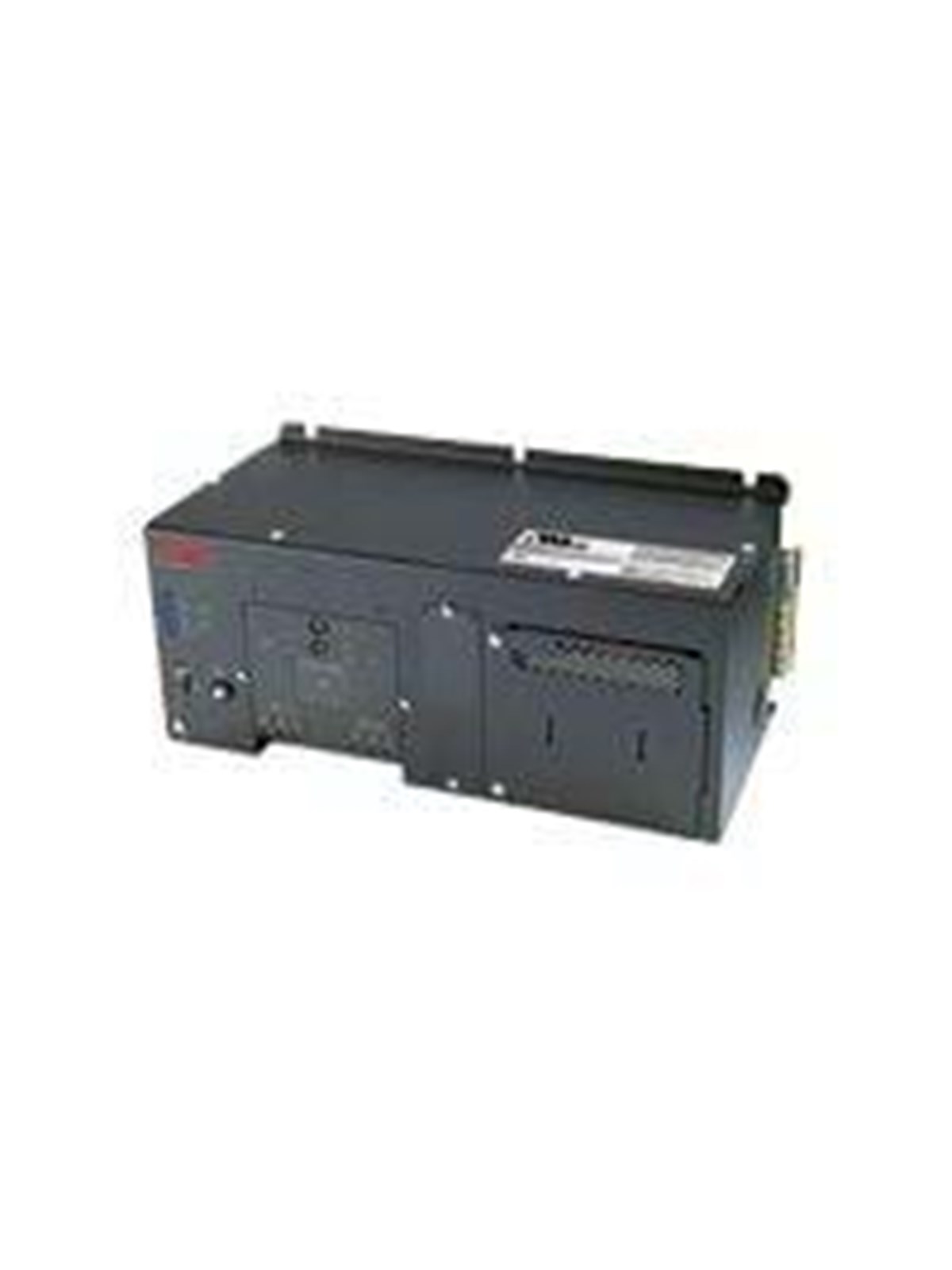 Schneider Electric APC Industrial Panel und DIN Rail UPS mit Standard Batterie