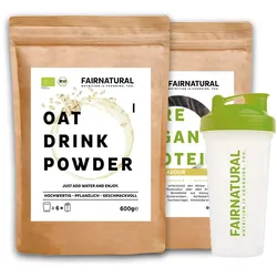 Bio Protein-Bundle Vegan