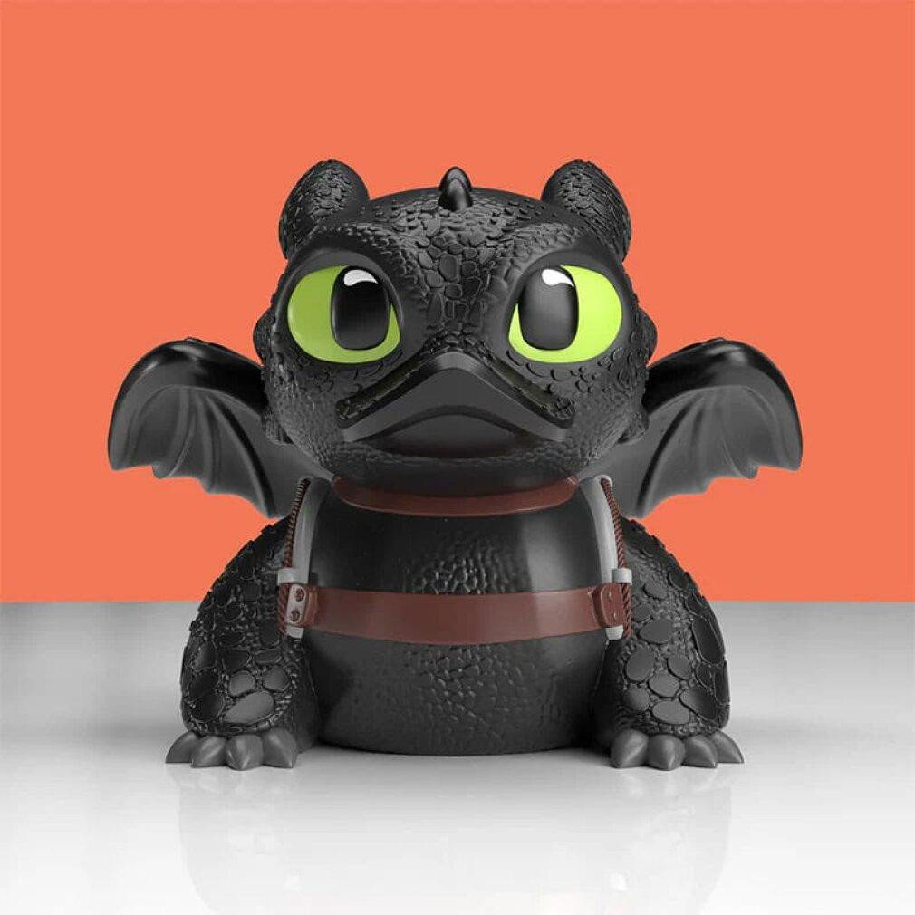 Numskull Tubbz PVC-figuur XL Ohnezahn 25 cm