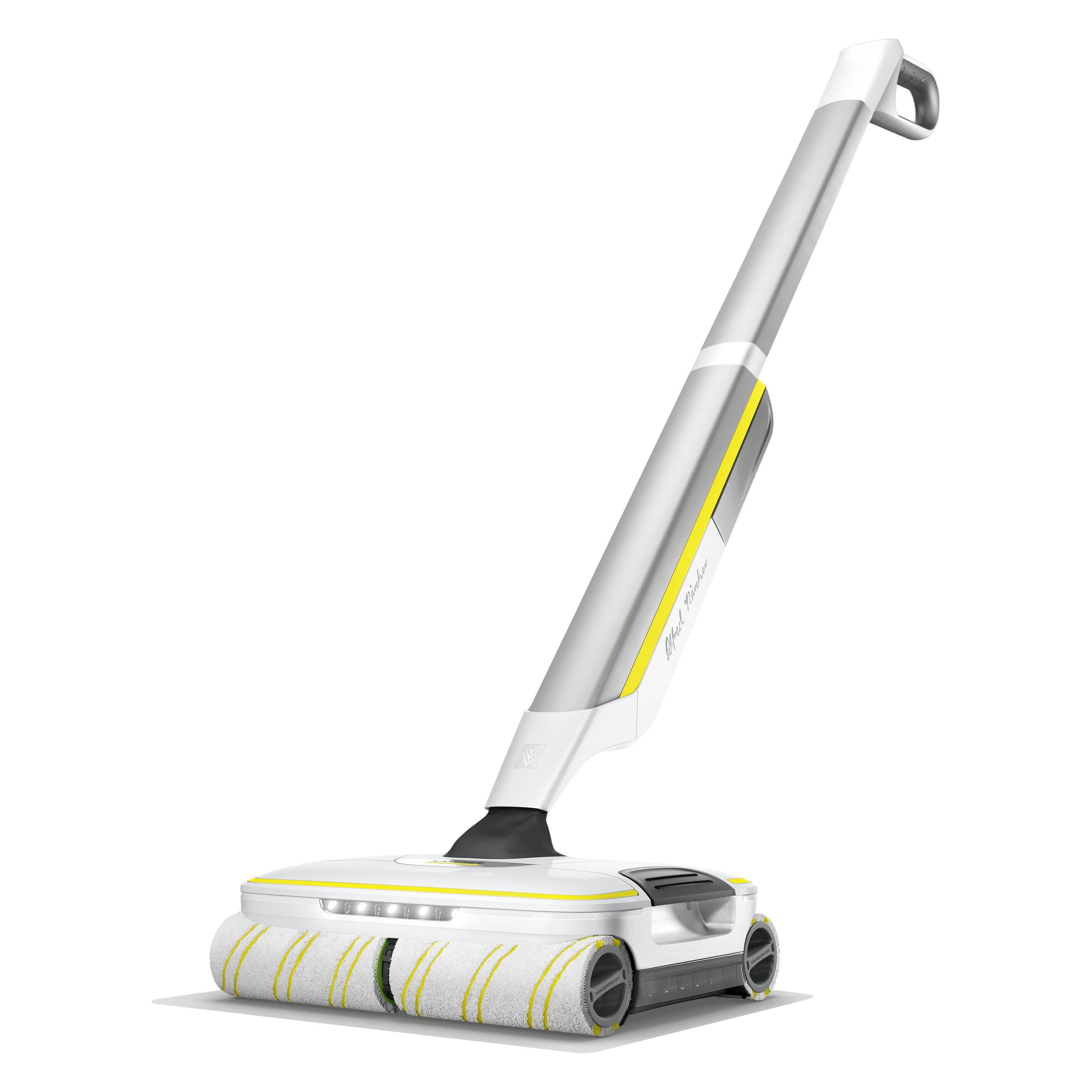 Kärcher FC 8 Smart Signature Line (Wischen) (1.055-711.0)