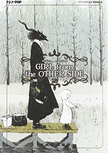 Nagabe - Girl from the other side - Preis vom 09.10.2026 07:28:09 h