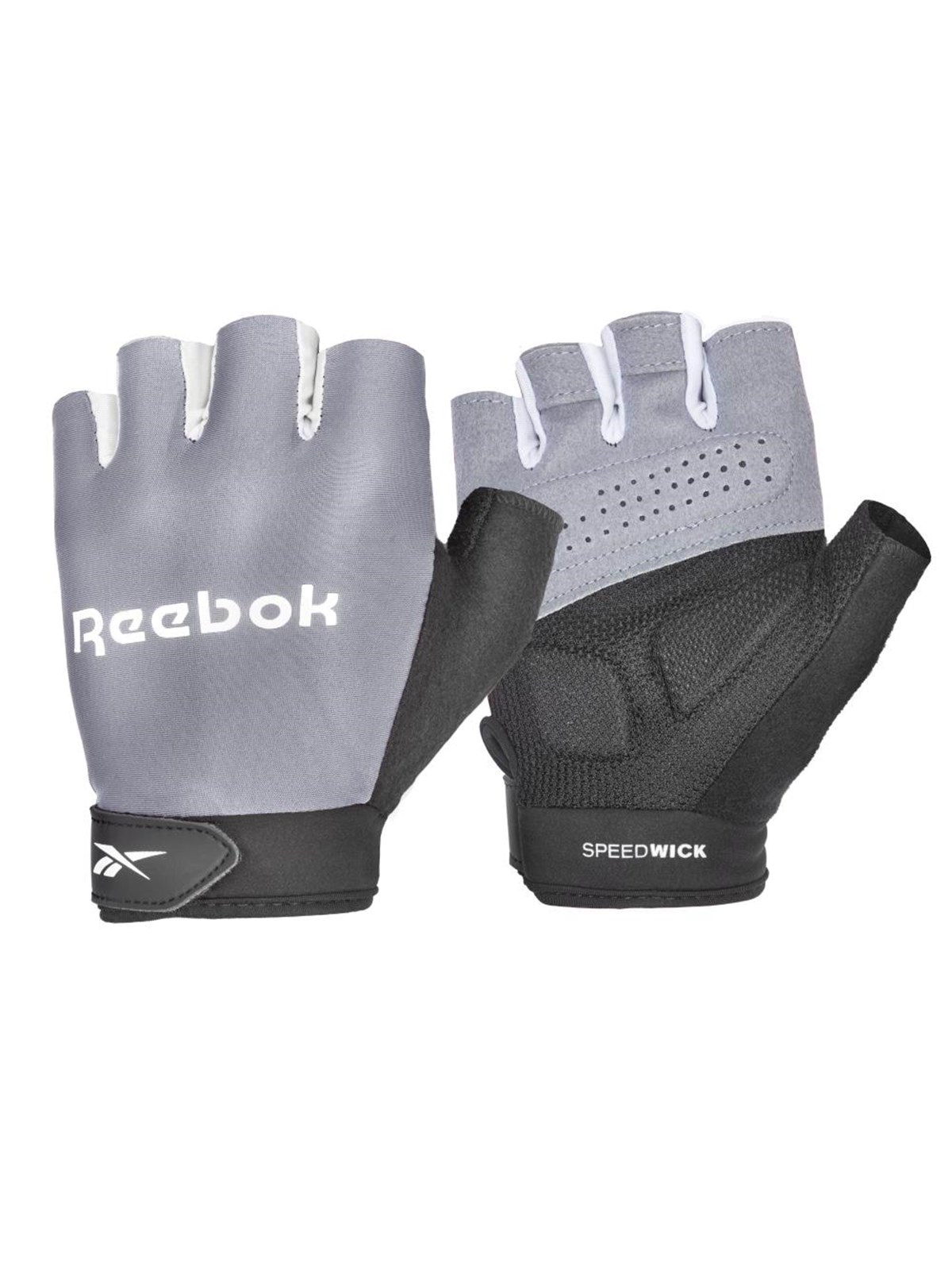 Reebok Fitness Gloves - Grey/S