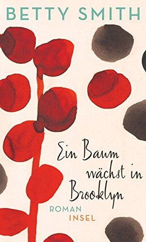 Betty Smith - Ein Baum wächst in Brooklyn: Roman - Preis vom 30.09.2026 09:01:18 h