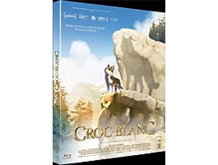 Croc-Blanc