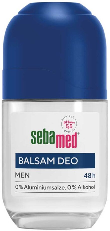 Sebamed For Men Deo Sensitive Roll-On