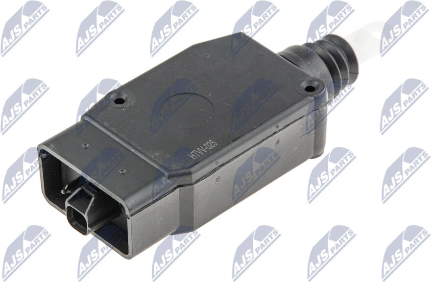 Nty Türschloss Ezc-Vv-025 Vorne Links Für Volvo