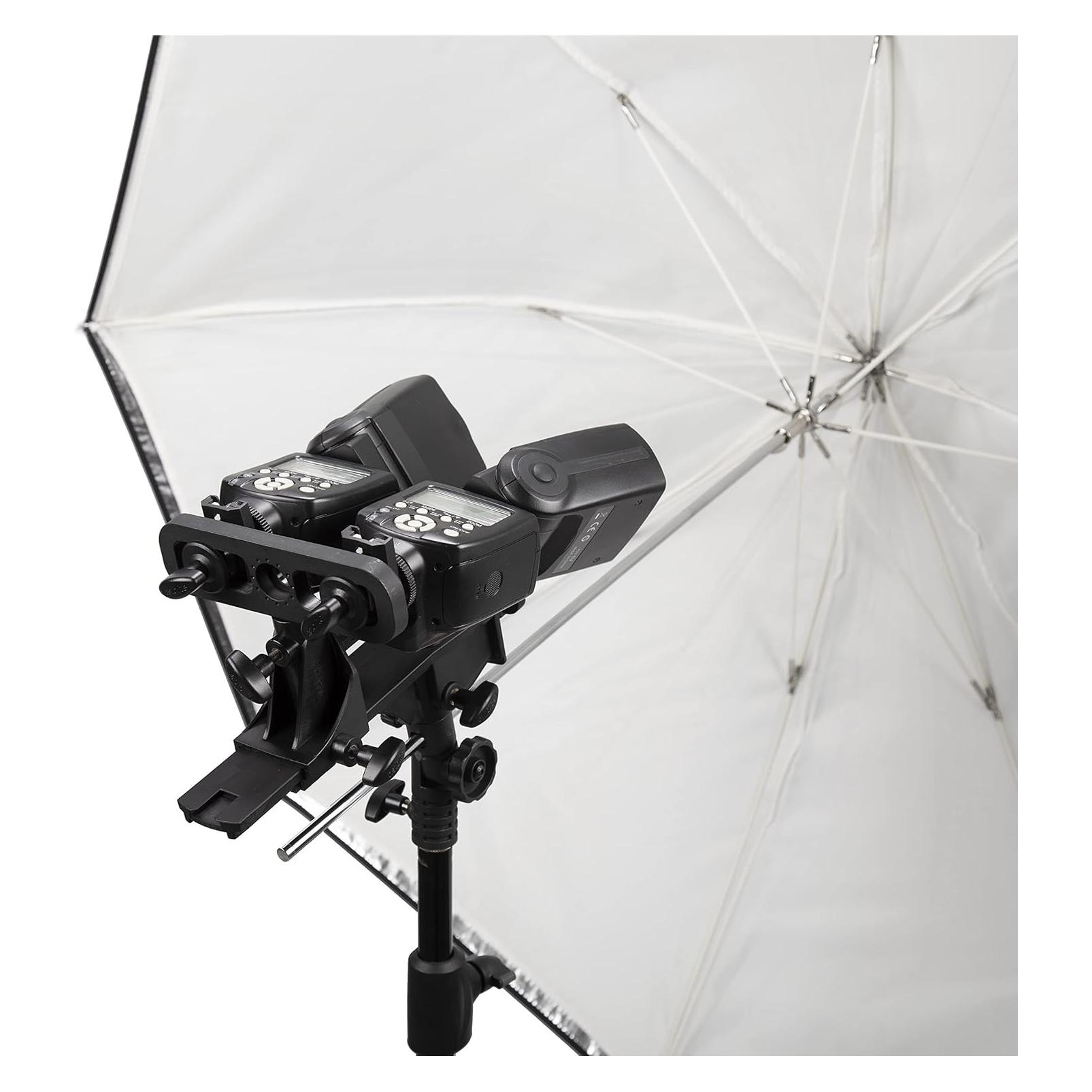 Lastolite Ezybox Pro Speedlight Bracket (Stativadapter) (LL LS2701)