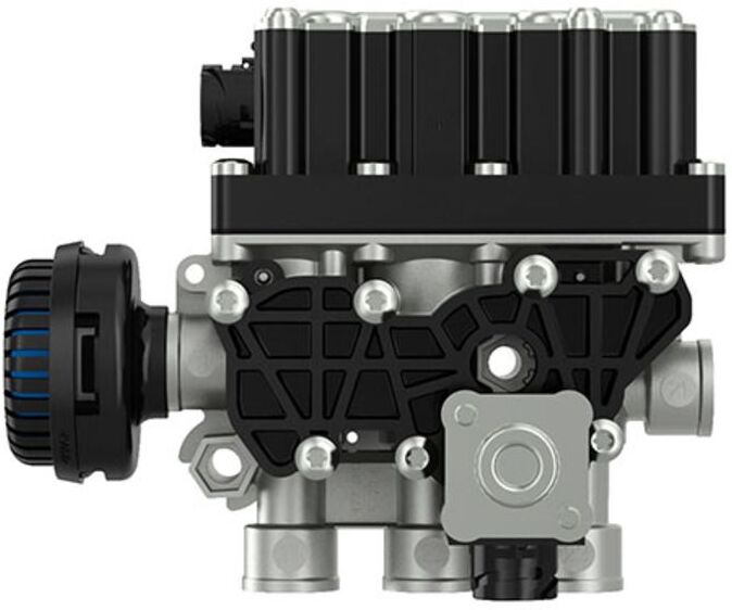 Wegeventilblock, Luftfederung WABCO 4728800610