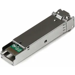 StarTech GB Fiber Sfp Transceiver mm Lc, Transceiver, Silber