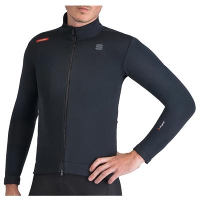 Sportful - Fiandre 2 Jacket - Fahrradjacke Gr S blau