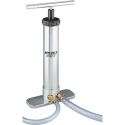 HAZET Hand Umfüll- / Einfüllpumpe - 2162-7