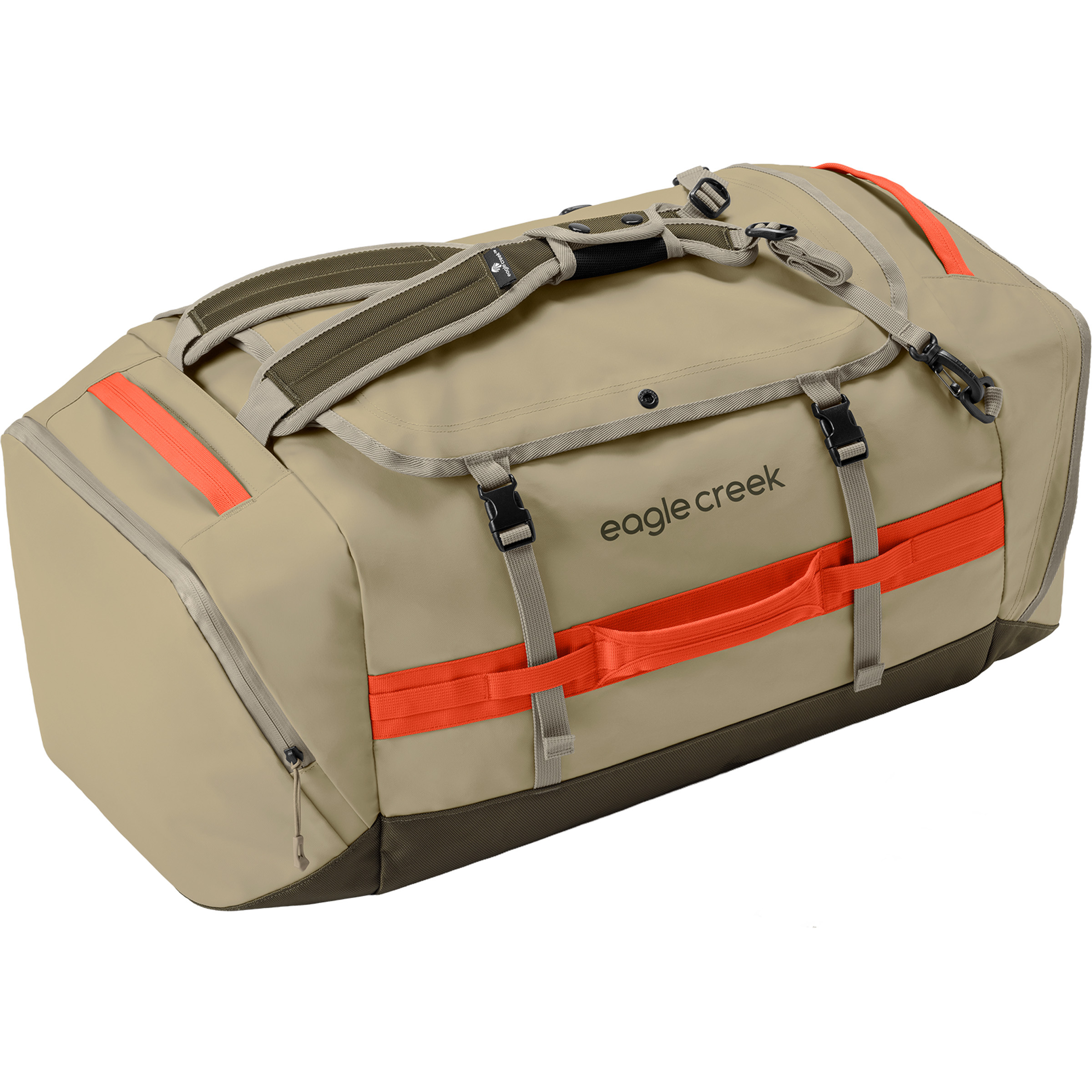 Eagle Creek Cargo Hauler 90L Duffel Reisetasche braun Größe 90L Reise