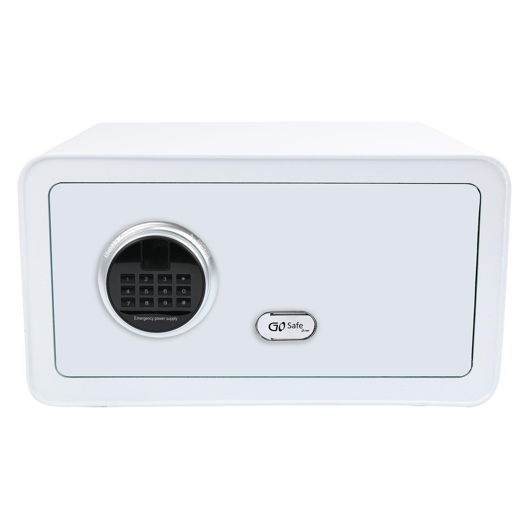 Olympia GoSafe 210 (28 l) (7115)