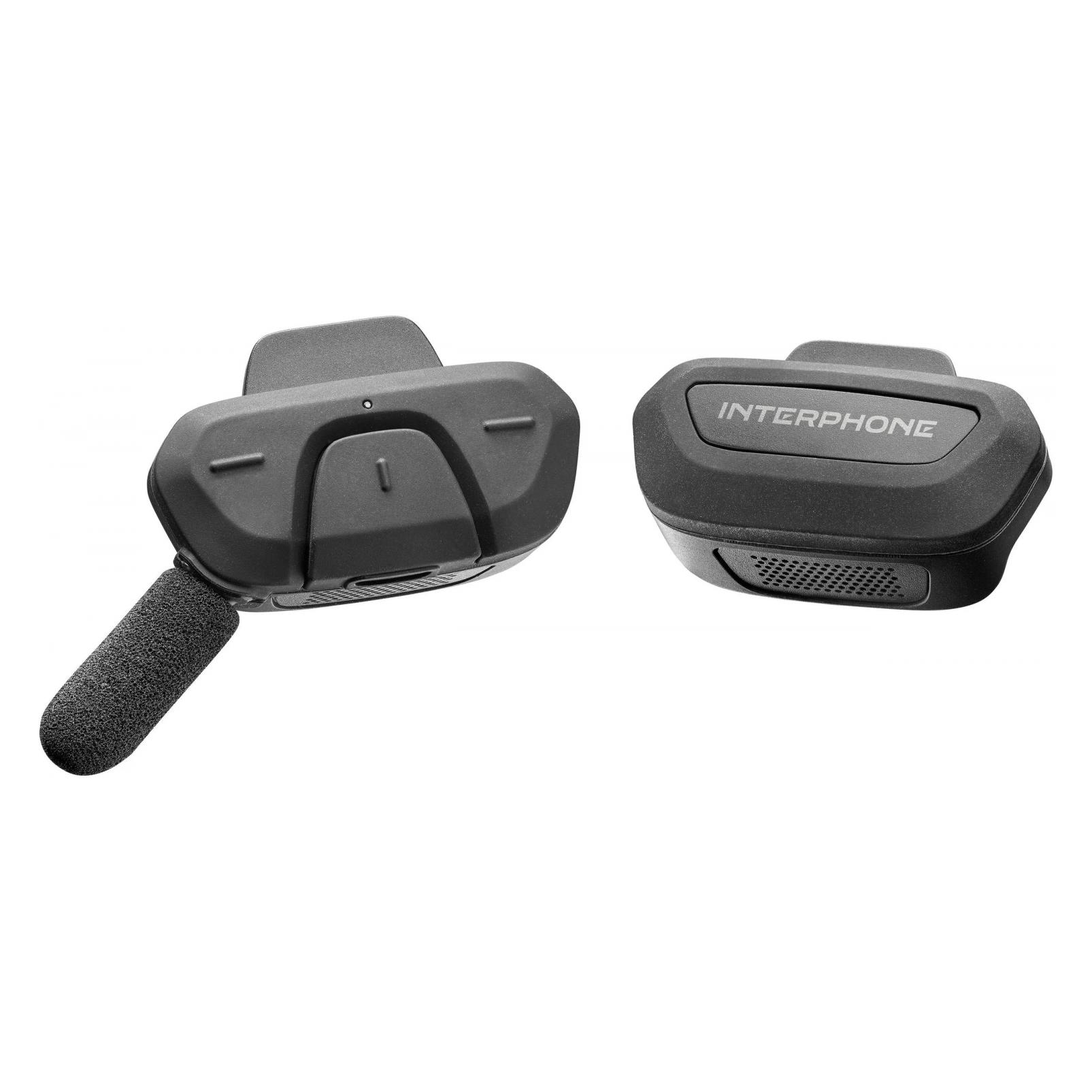 Interphone Aerial Dual Rider (2er Set) (INTERPHOAERIALTP)