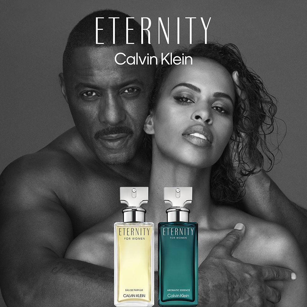 Calvin Eternity eau de parfum vaporisateur 50 ml