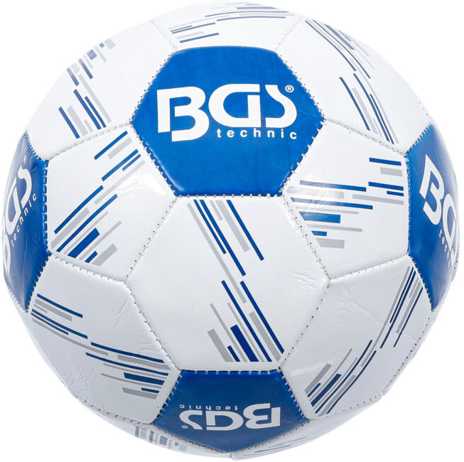 Ballon de foot BGS® ; BGS technic (BALL)
