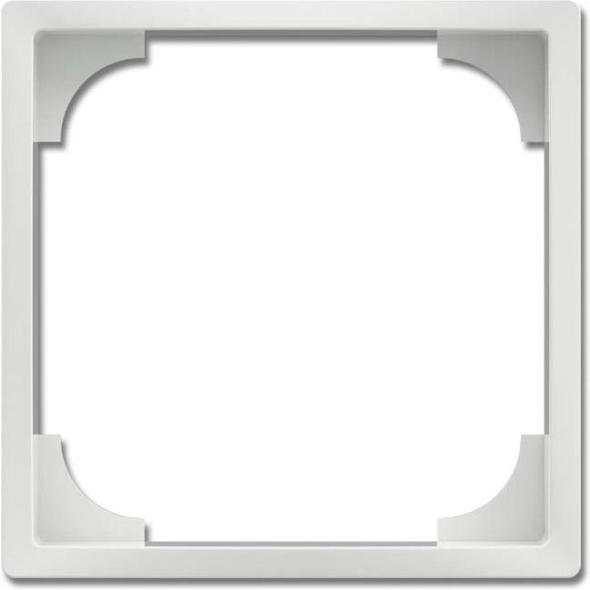 Busch-Jaeger Entretoise stud-ws/mt Couverture 1747 BSI-884 (2CKA001710A4098)