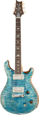 PRS McCarty FBJ MCIII 10 Top Faded Blue Jean