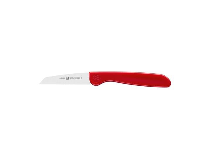 Zwilling Couteau à légumes Zwilling Twin Grip 7 cm Röd-acier inoxydable