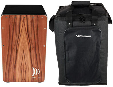Schlagwerk Tineo Special Edition Bundle