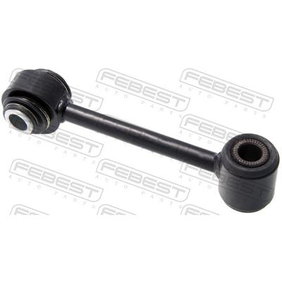 FEBEST Stange/Strebe, Stabilisator 0123005 Vorderachse für TOYOTA