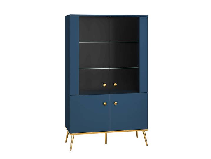 Vitrine – MARINE 02