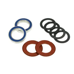 Enduro Bearings MAXHit Innenlager, T47-30x, 30mm, silver (BKSM-8143)
