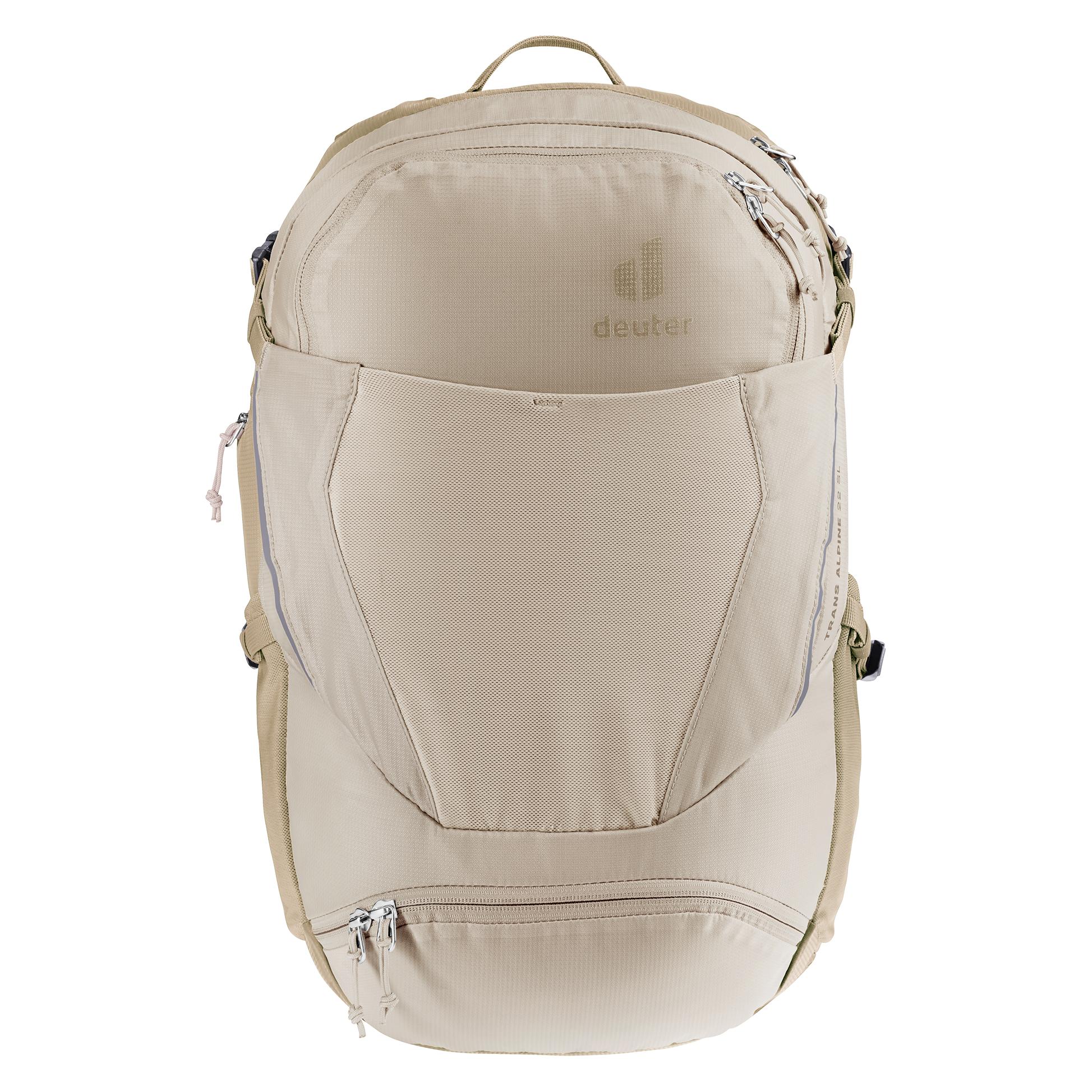 Deuter Trans Alpine 22 (22 l) (3200024DE-4426)