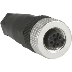 Telemechanique Sensors Leitungsdose XZCC12FDM40B