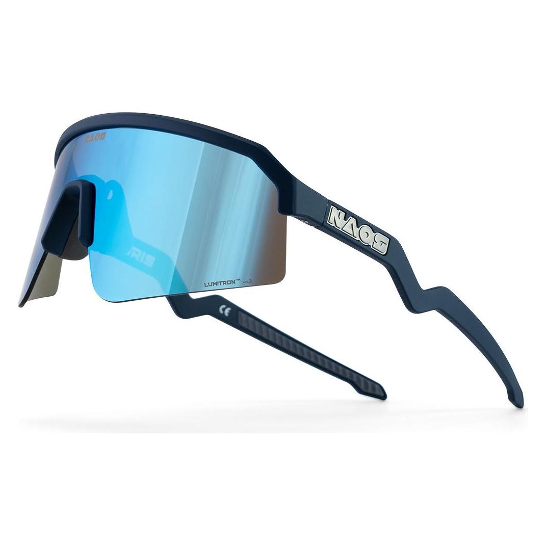 Naos Ziris - Photochromic - Matte Blue / Blue (Matte Blue) (68102045)
