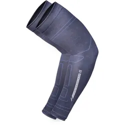 BUFF Arm Sleeves 707 - nexs blue M