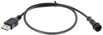 Ape Labs Cable IP Male / USB A Female