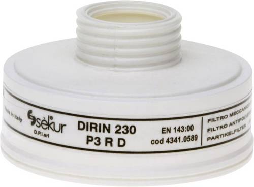 Ekastu 422 735 Schraubfilter DIRIN 230 P3RD Partikelfilter 1 St.