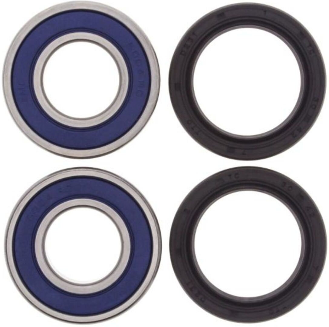 Radlagersatz ALL BALLS AB25-1389